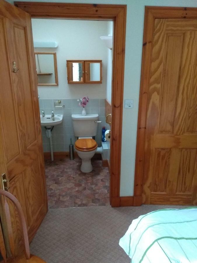 Bridge Of Bennie Cottage Banchory Extérieur photo