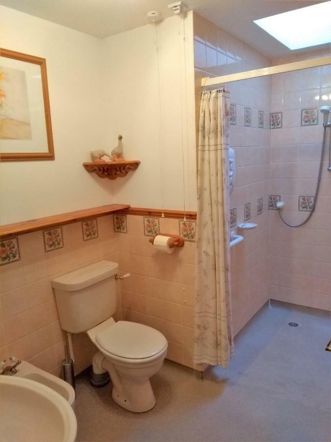 Bridge Of Bennie Cottage Banchory Extérieur photo