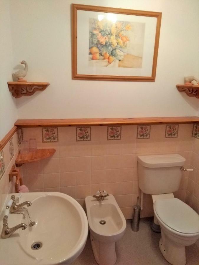 Bridge Of Bennie Cottage Banchory Extérieur photo
