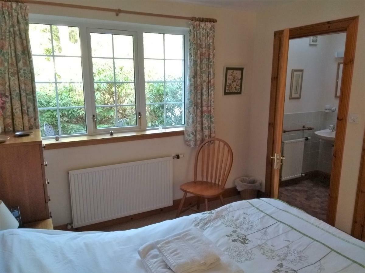 Bridge Of Bennie Cottage Banchory Extérieur photo